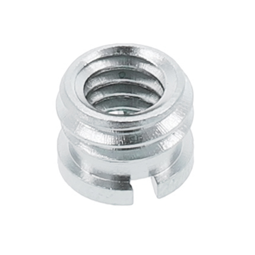 Kamera Express 1/4 inch-3/8 inch statiefadapter