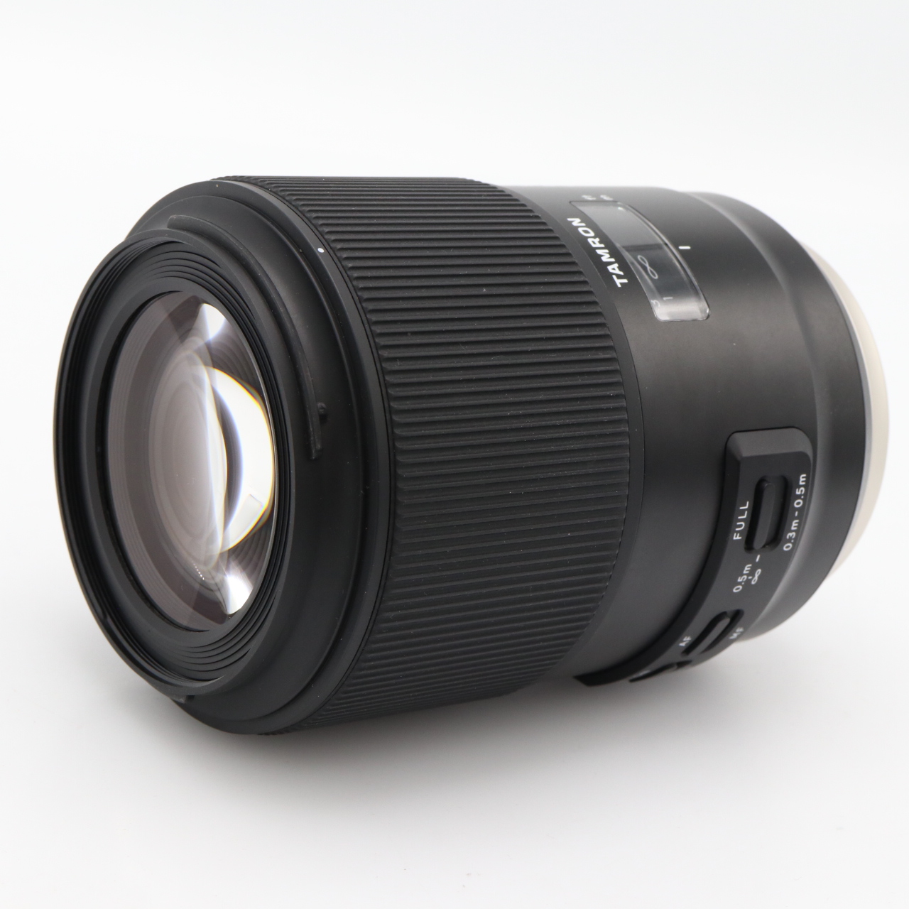 Tamron SP 90mm f/2.8 Macro Di VC USD (F017) Nikon occasion