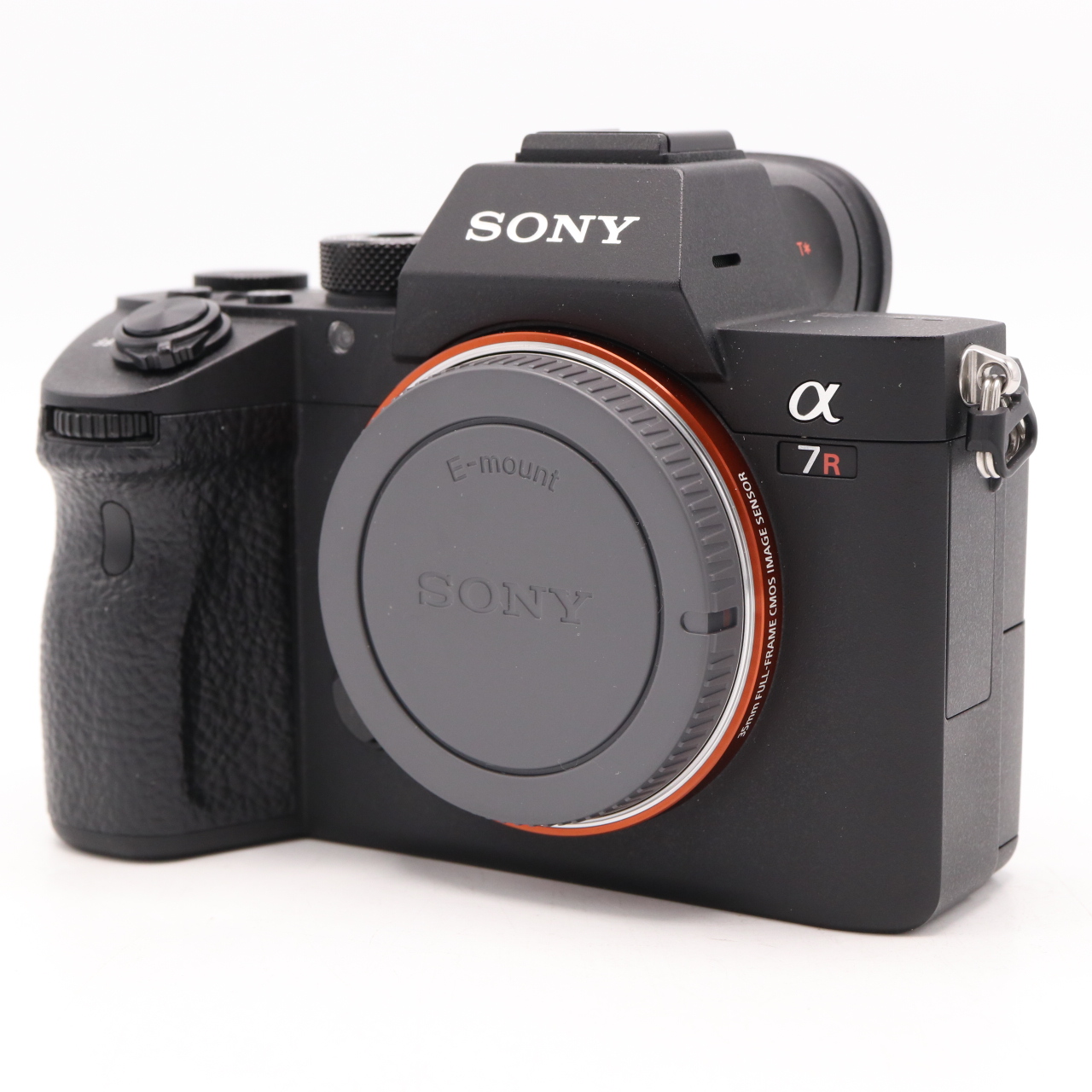 Sony A7R III body occasion