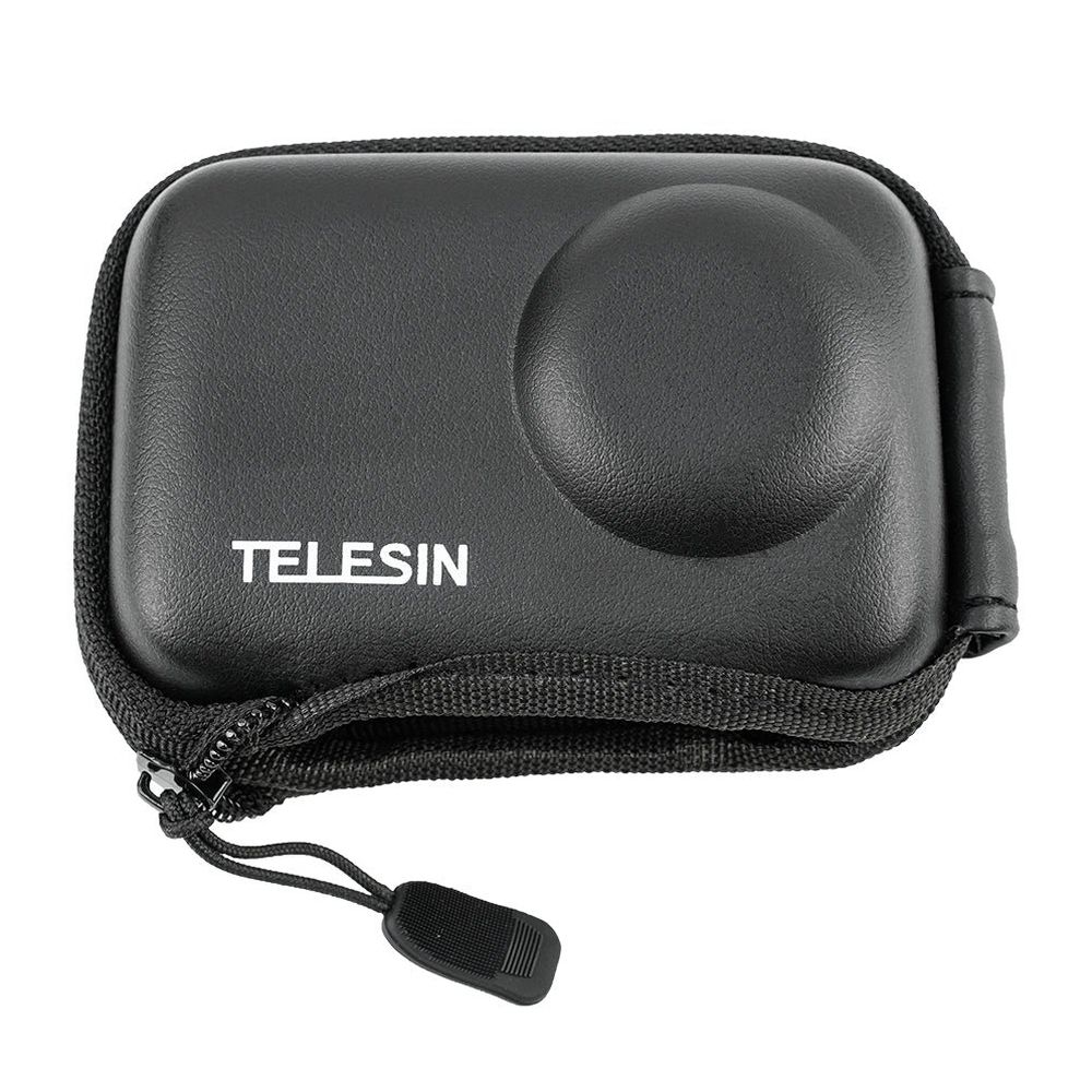 Telesin opbergcase voor DJI Osmo Action 3