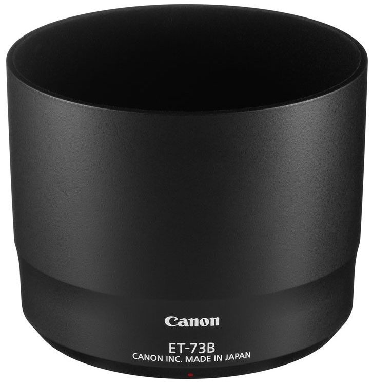 Canon ET-73B Zonnekap voor 70-300mm F4-5.6