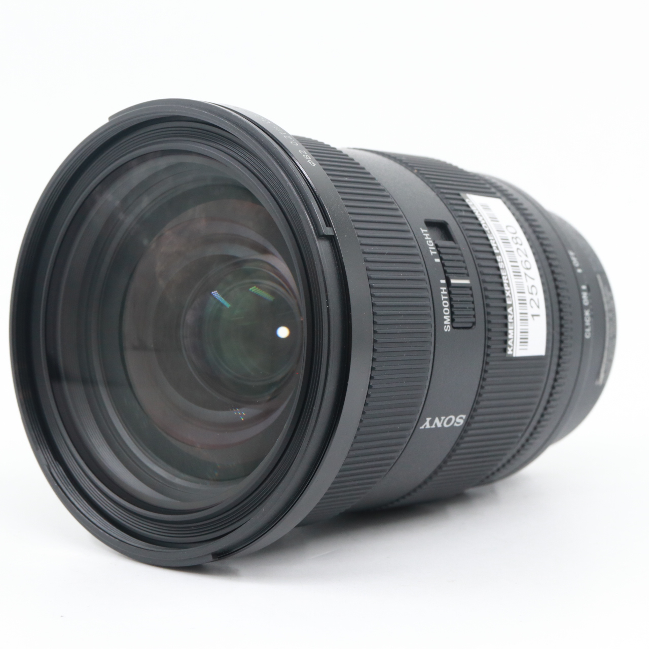 Sony FE 24-70mm F/2.8 GM II occasion
