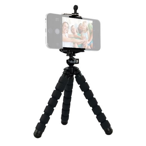Knipperen discretie motief Rollei Selfie Mini Tripod - Kamera Express