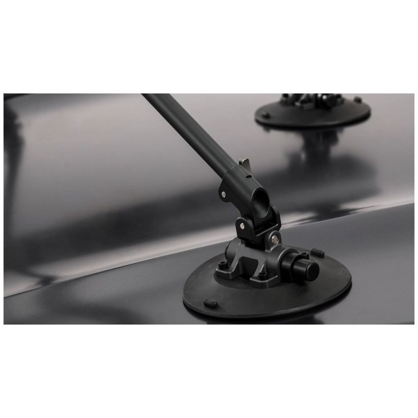 Tilta Hydra Alien Pro Car Mounting System - V-mount
