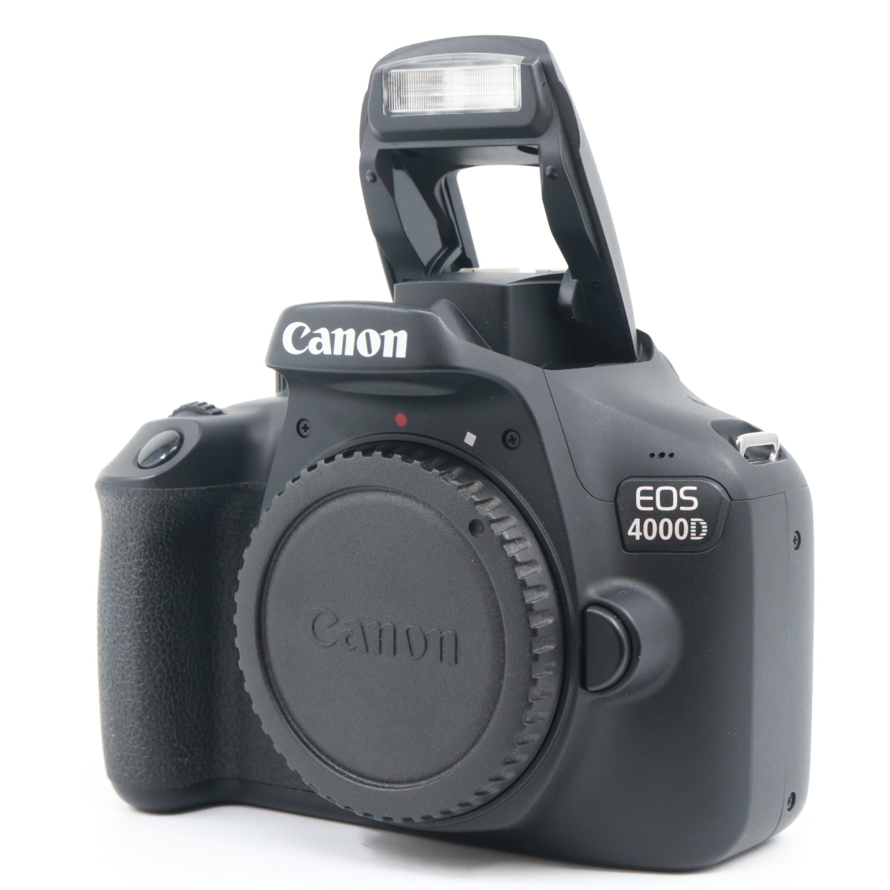 Canon EOS 4000D body occasion