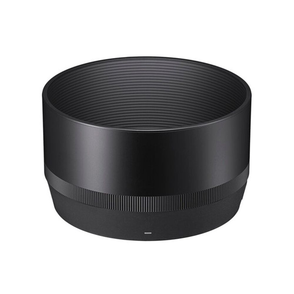 Sigma LH828-02 85mm F1.4 DG DN zonnekap