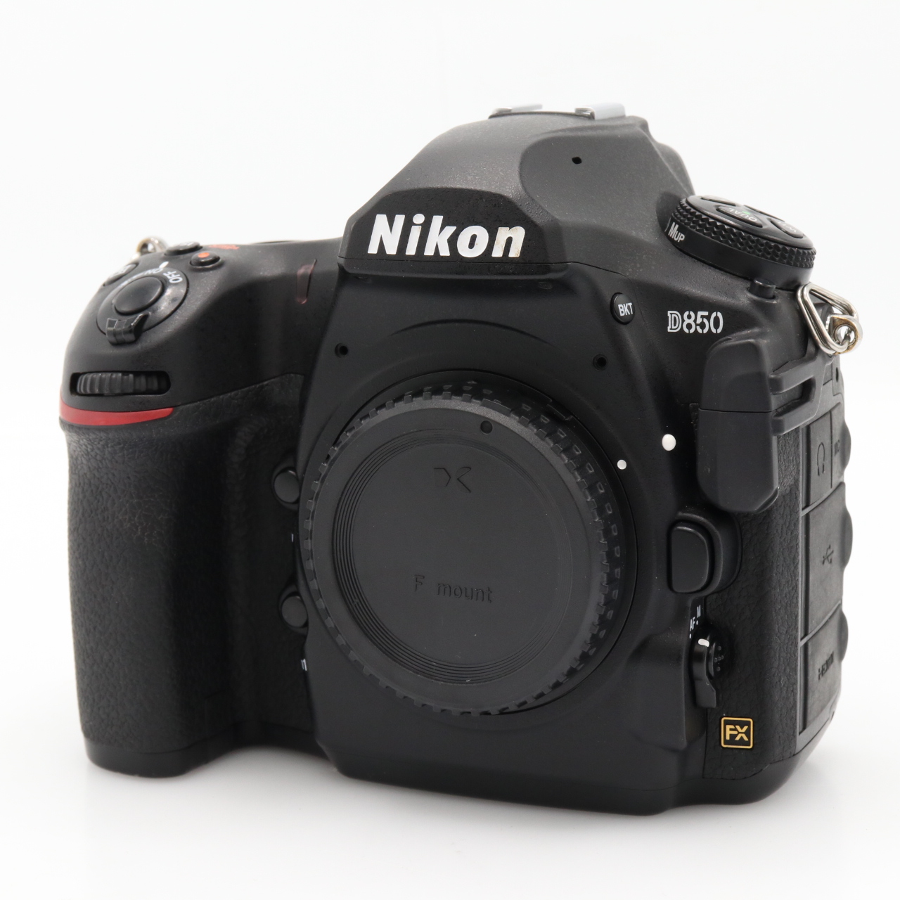 Nikon D850 body occasion