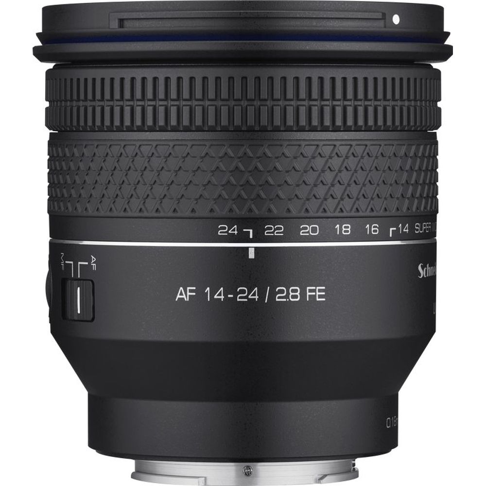 Samyang AF 14-24mm F/2.8 - Sony FE