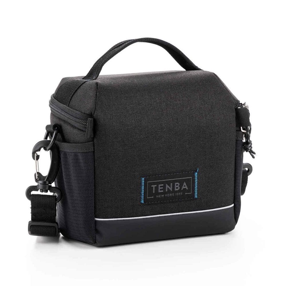 Tenba Skyline v2 Schouder tas 7, zwart