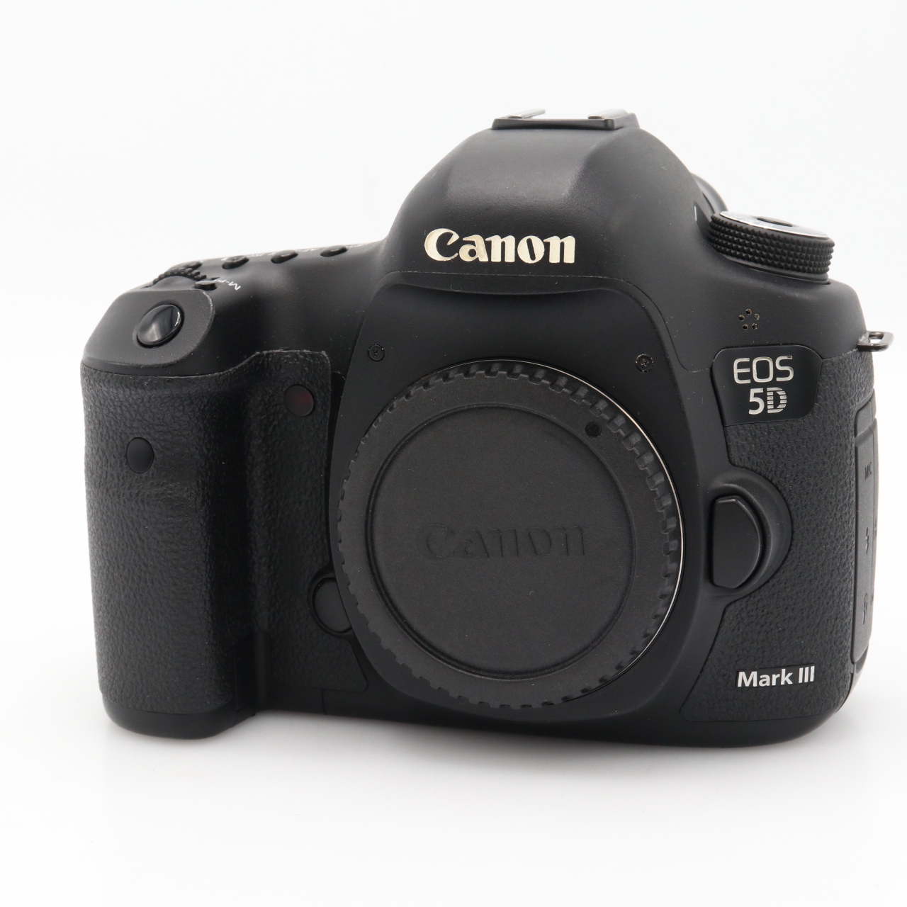 Canon EOS 5D mark III body occasion