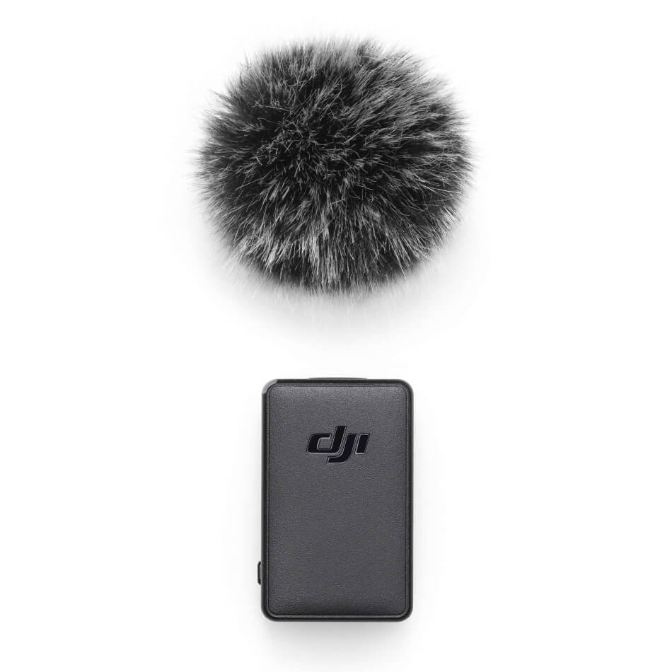 DJI Pocket 2 Wireles Microph Transmitter
