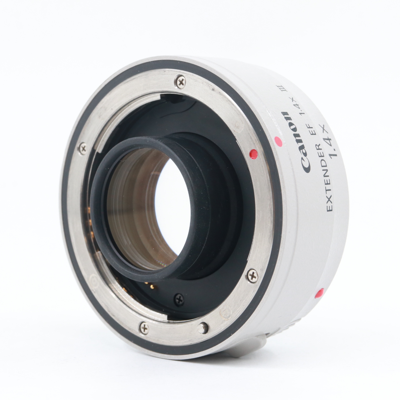 Canon EF 1.4x III extender (teleconverter) occasion