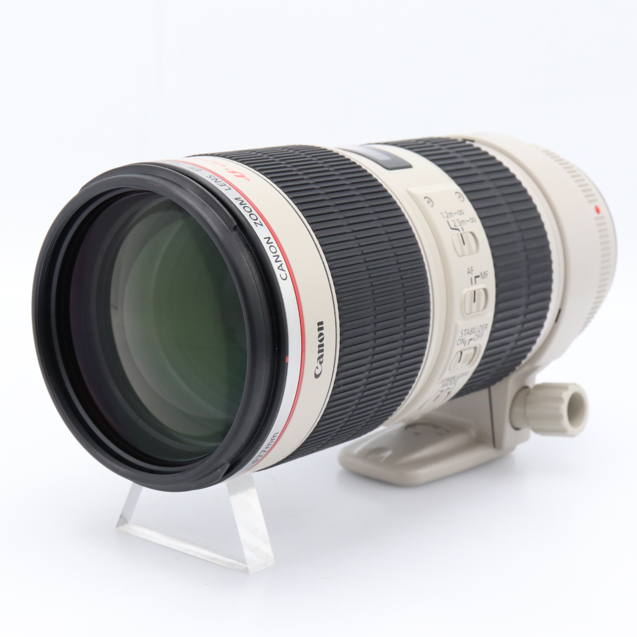 Canon EF 70-200mm f/2.8 L IS II USM occasion