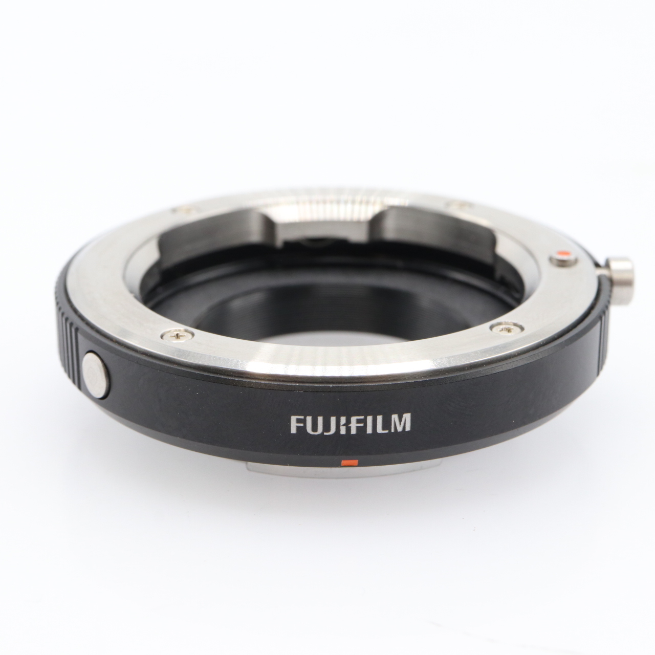 Fujifilm M Mount Adapter occasion