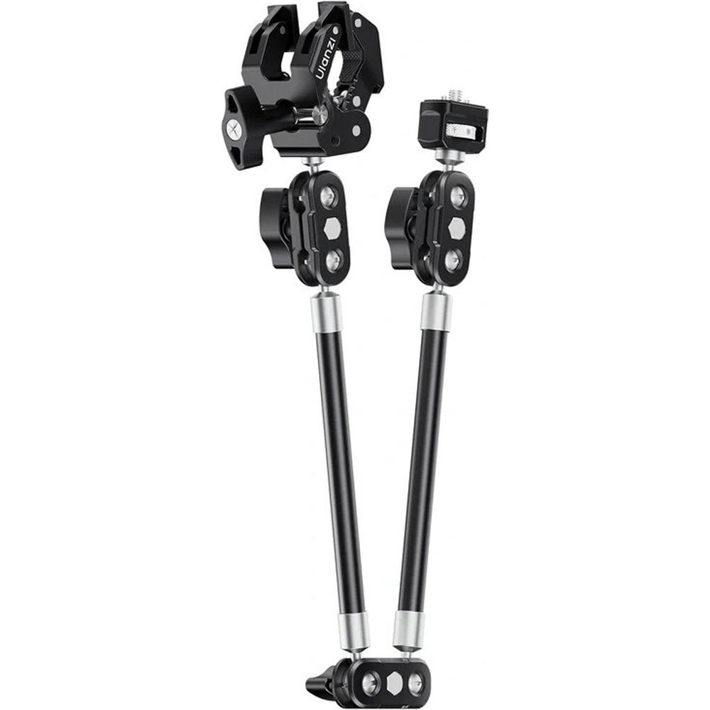 Ulanzi CO78 3-punts Super Clamp KIT met Magic Arm