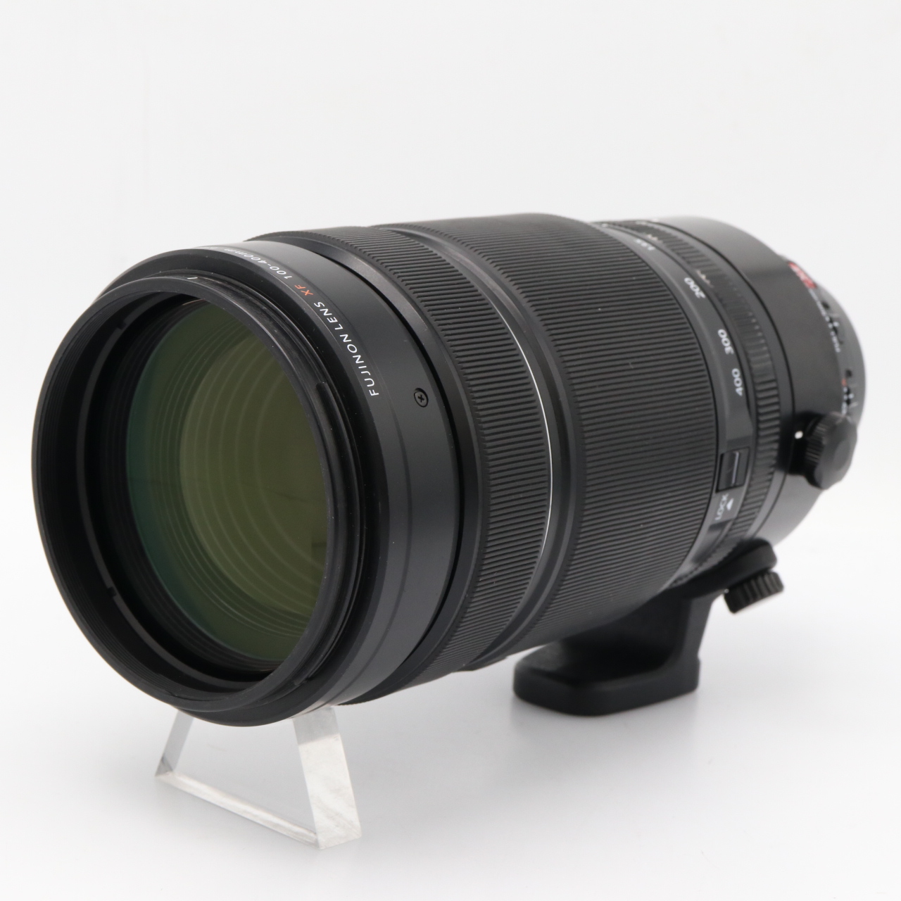 Fujifilm XF 100-400mm F/4.5-5.6 R LM OIS WR occasion