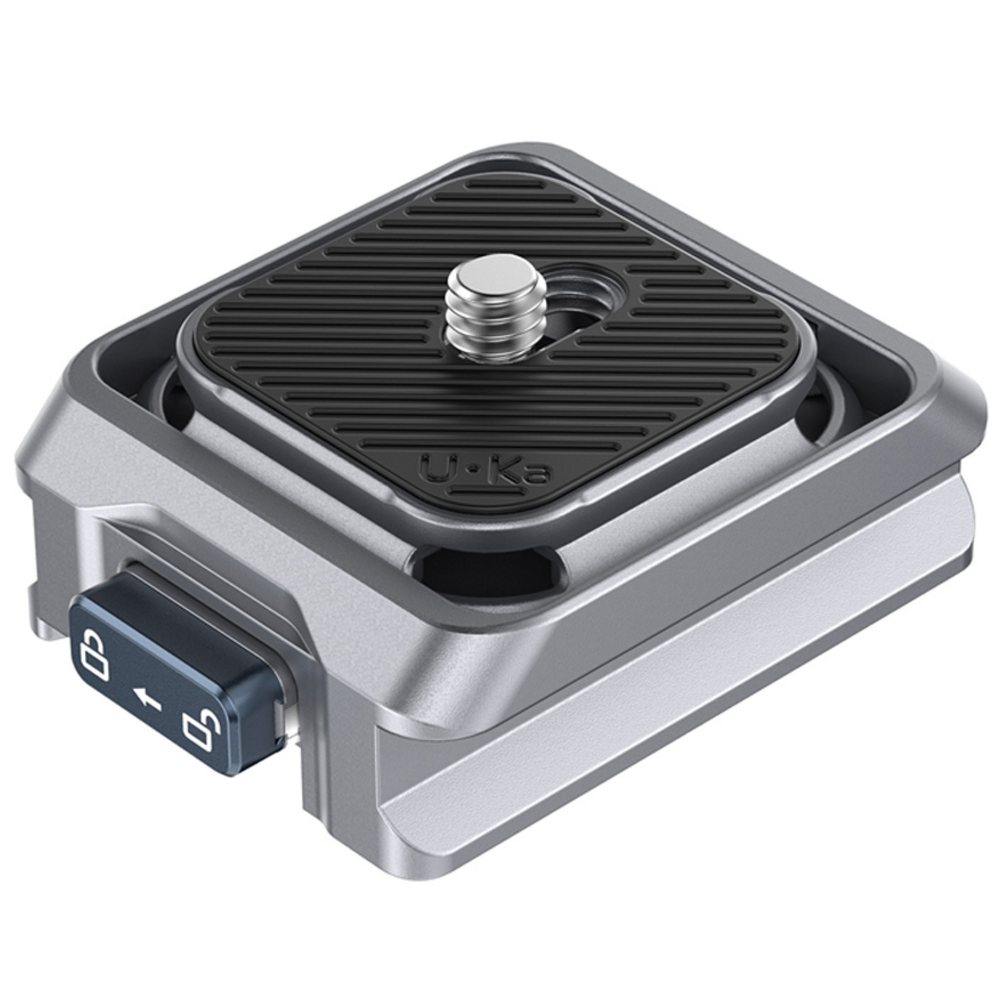 Ulanzi C061 Uka Quick Release Kit voor DJI RS Series