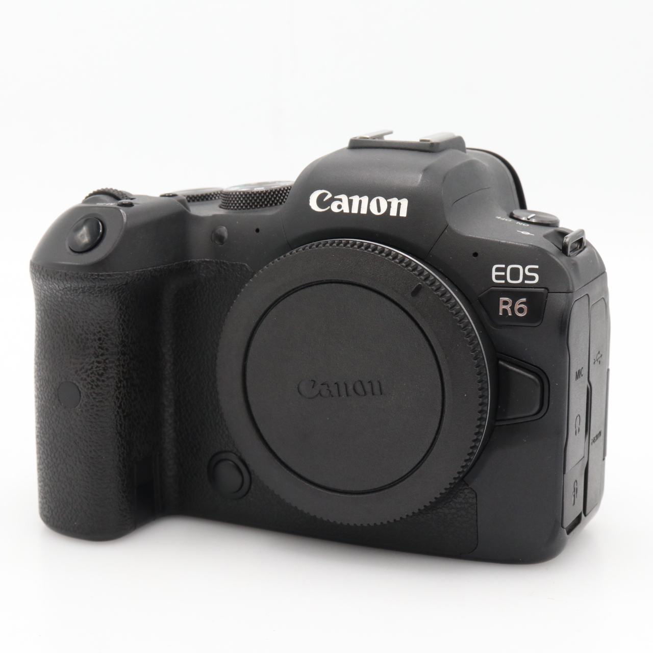 Canon EOS R6 body occasion