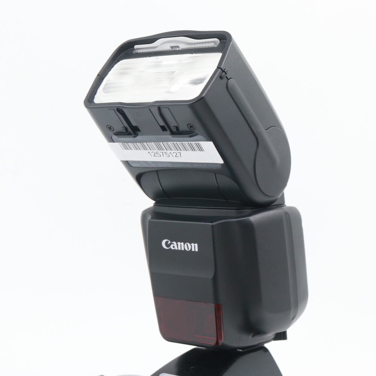 Canon Speedlite 430EX III-RT occasion