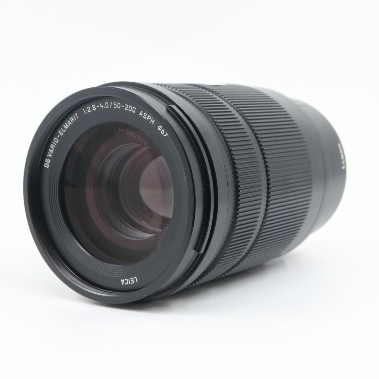 Panasonic Leica DG Vario-Elmarit 50-200mm f/2.8-4 ASPH. Power OIS occasion