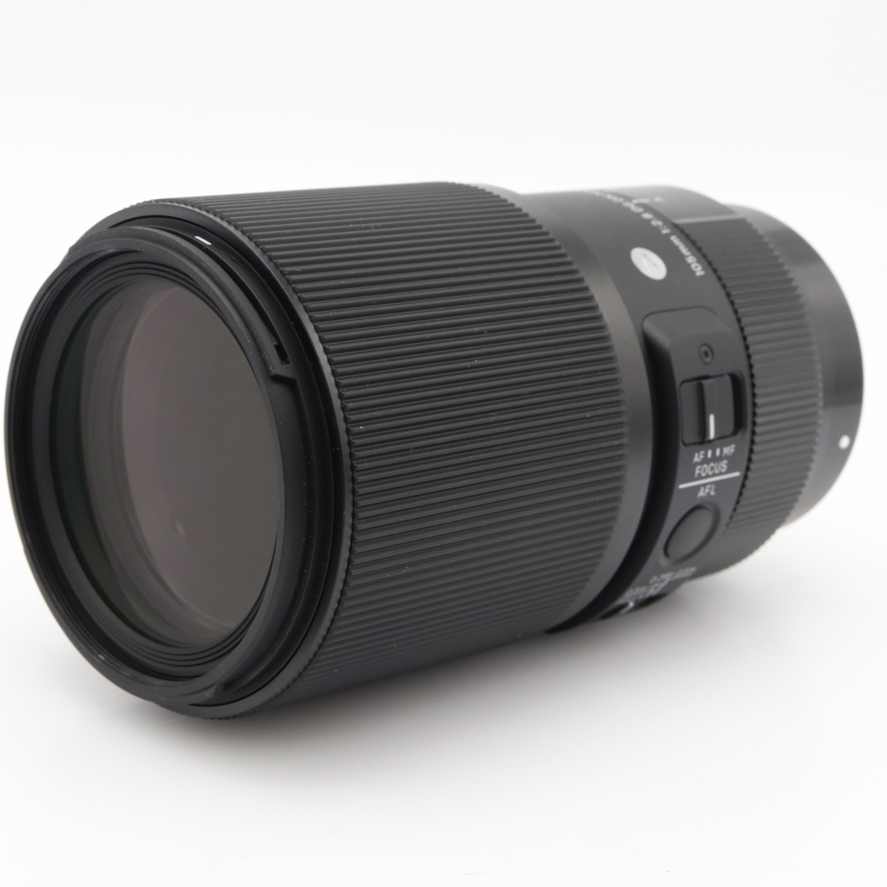 Sigma 105mm f/2.8 DG DN Macro Art Sony FE occasion