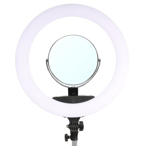 StudioKing LED Ringlamp Set 65W LR-650 - Outlet