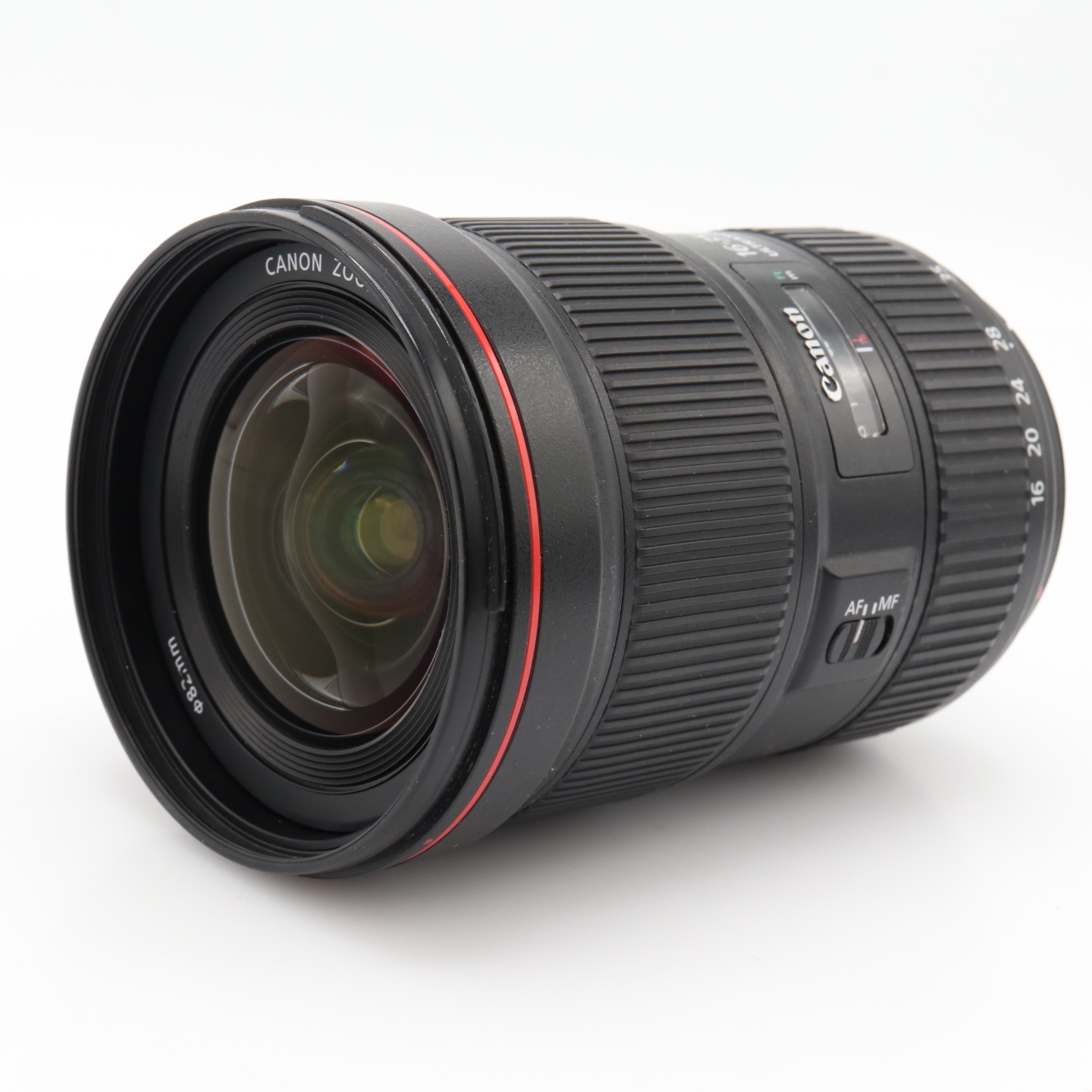 Canon EF 16-35mm f/2.8 L III USM occasion