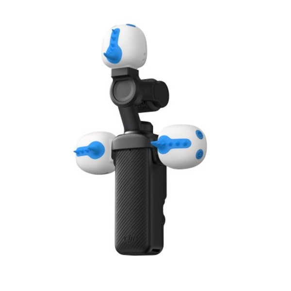 Telesin Mount voor Mini Monster Light DJI Osmo Pocket 3