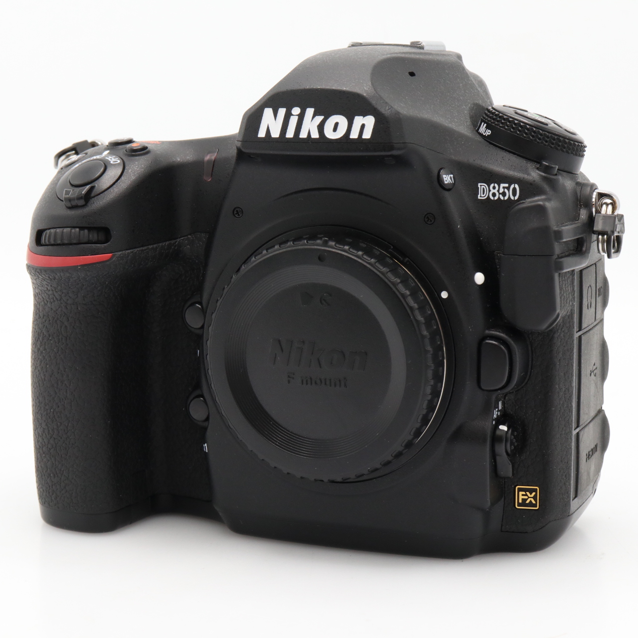 Nikon D850 body occasion