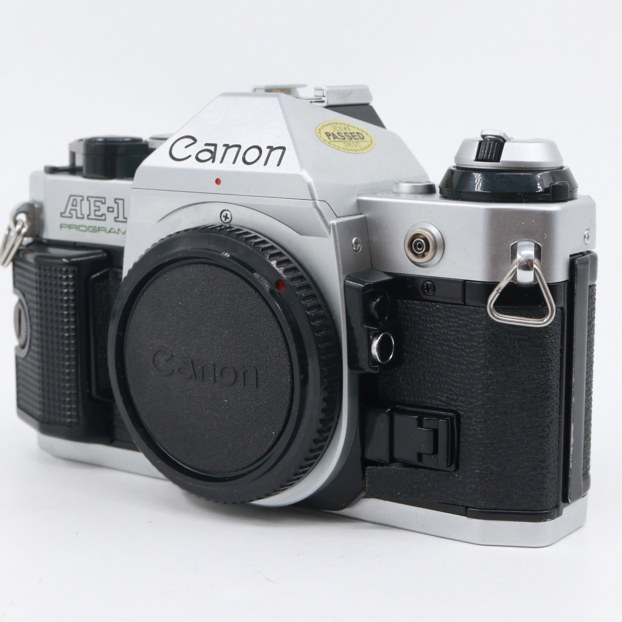 Canon AE-1 Program body occasion