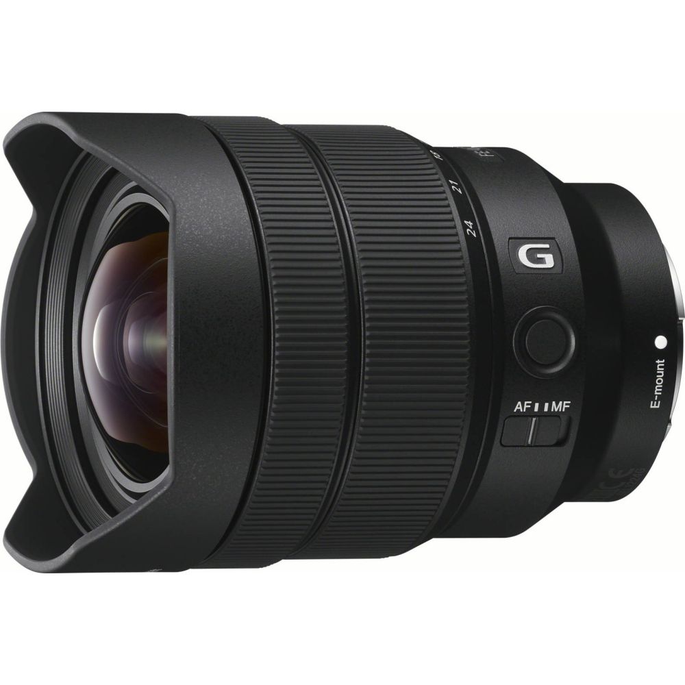 Sony FE 12-24mm F/4.0 G