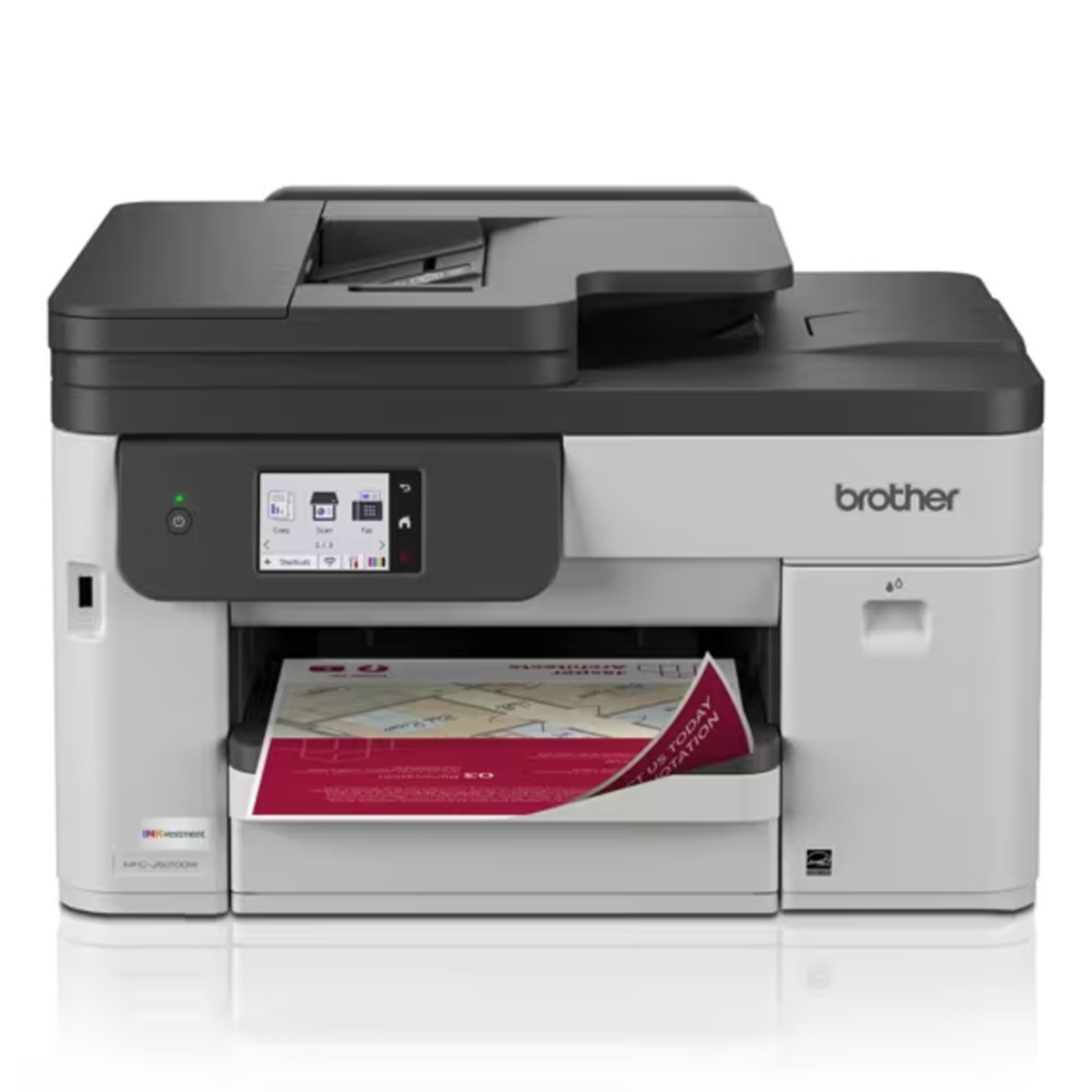 Brother MFC-J5010DW all-in-one kleureninkjetprinter