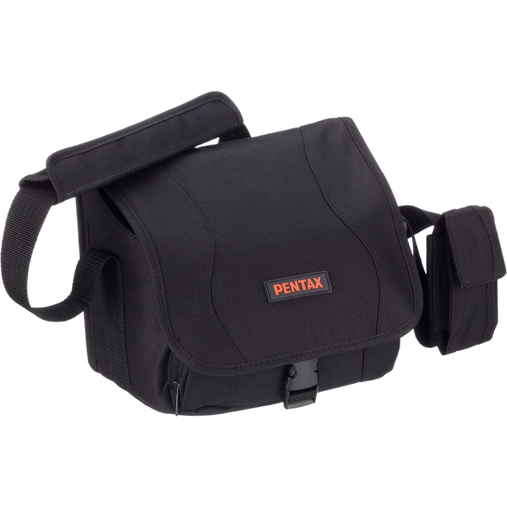 Pentax SLR Multi Tas zwart