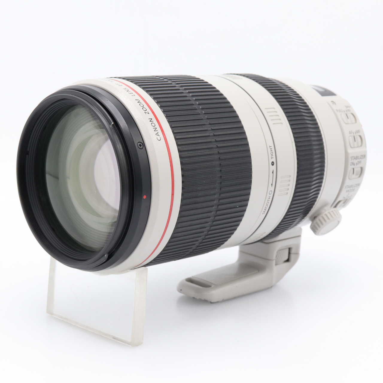 Canon EF 100-400mm F/4.5-5.6 L IS USM II occasion