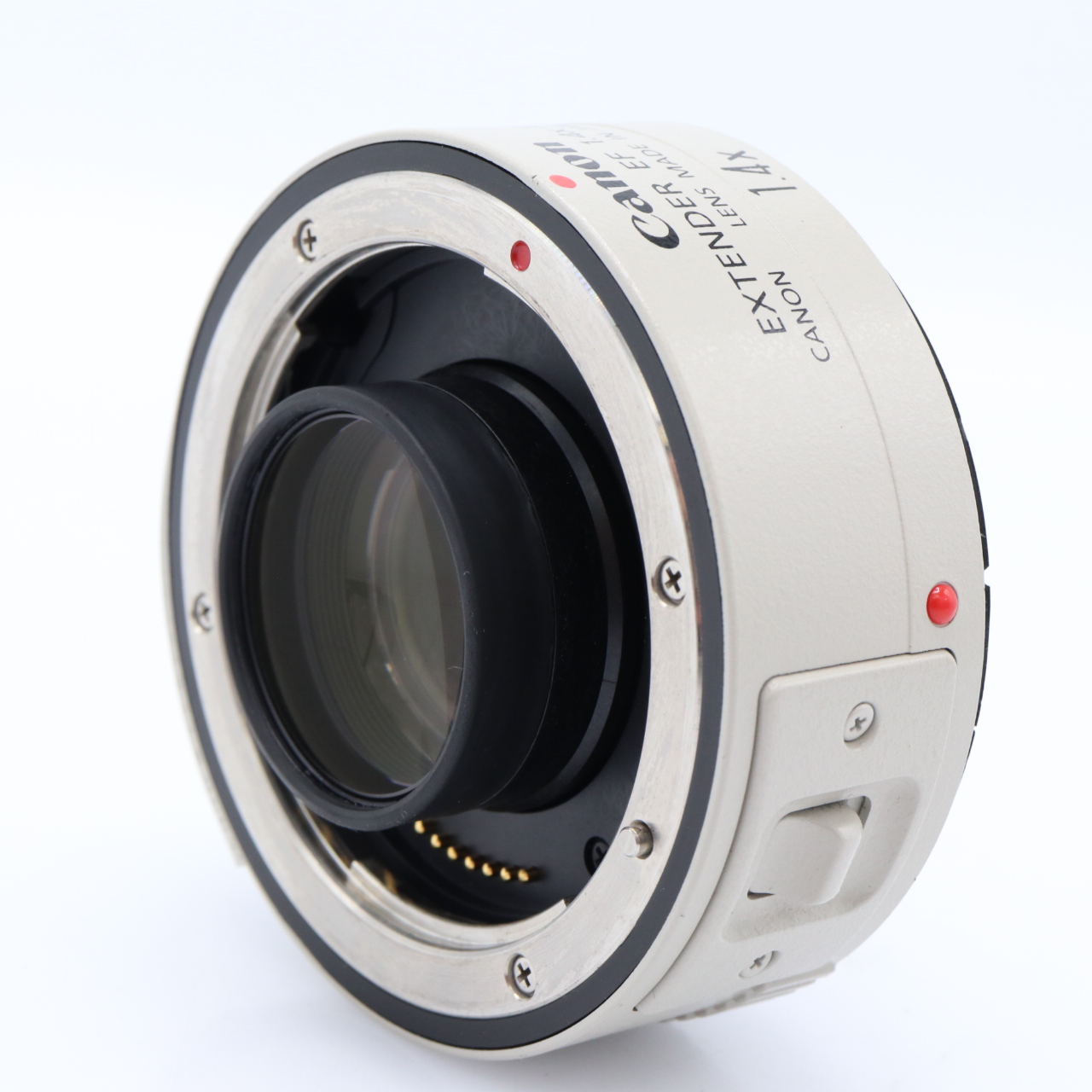 Canon EF 1.4x II extender (teleconverter) occasion