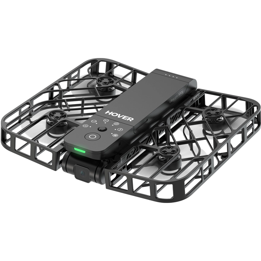HOVERAir X1 black Combo OUTLET