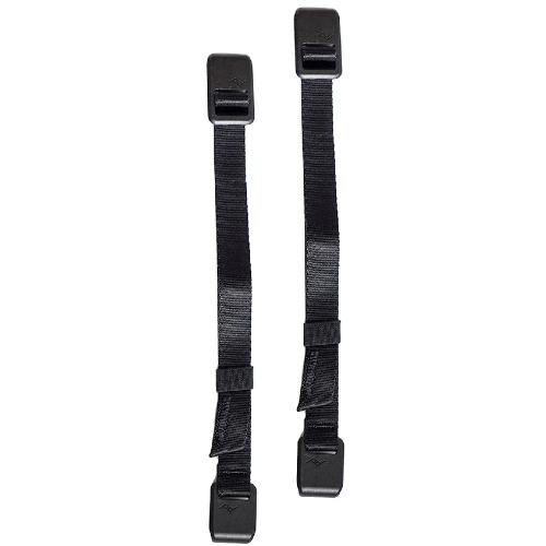 Peak Design Replacement carry strap short v2 - black