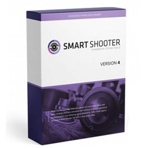 Smart Shooter 4