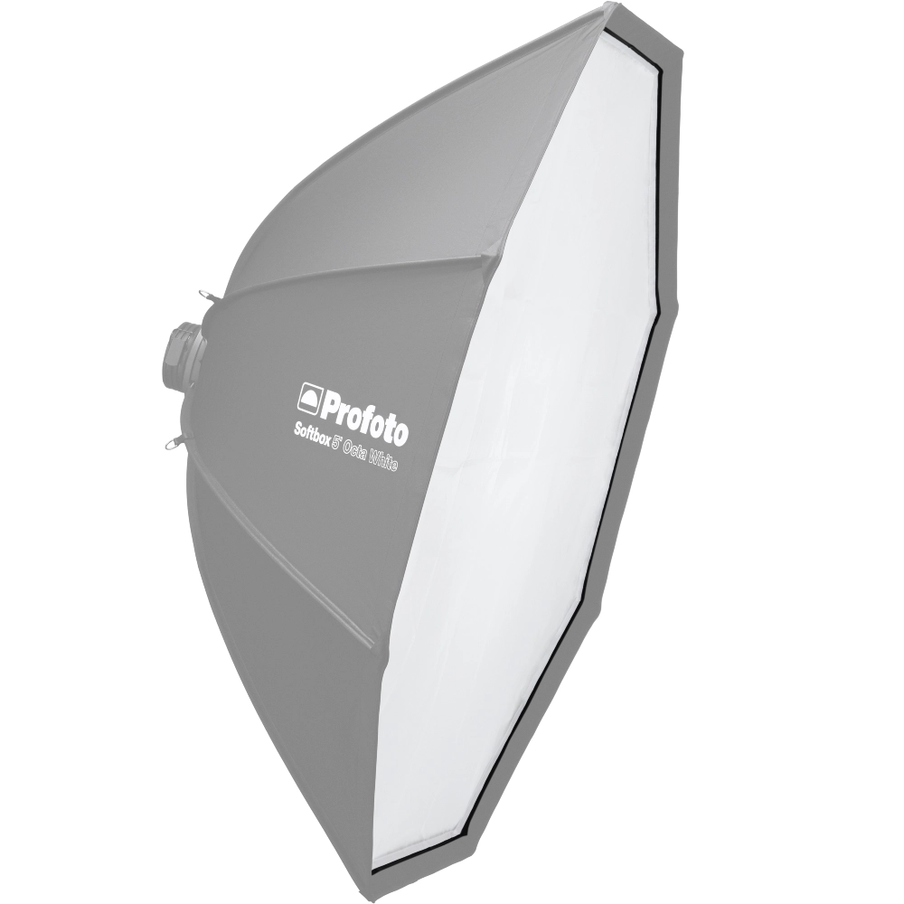 Profoto 201811 Softbox 1x6’ Diffuser Kit 1 f-stop