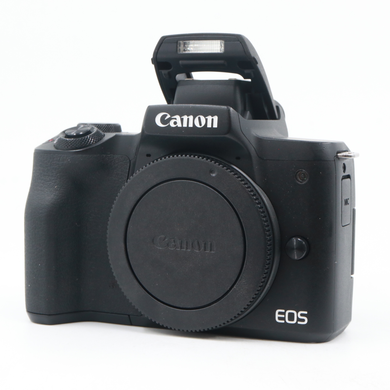Canon EOS M50 mark II body occasion