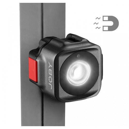 Joby Beamo Waterproof Mini LED Light with USB-C Charging