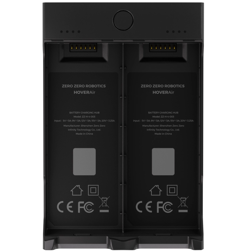 HOVERAir X1 Pro/ProMax Charging Hub