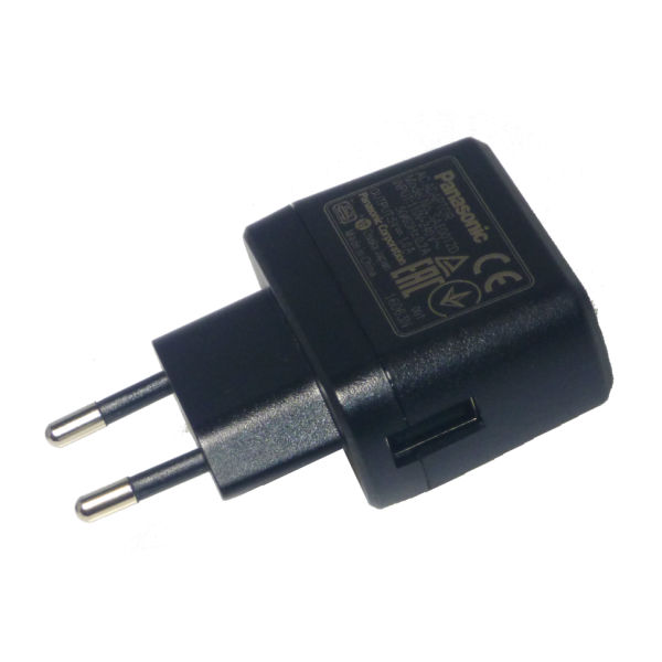 Panasonic AC-Adapter voor FZ82