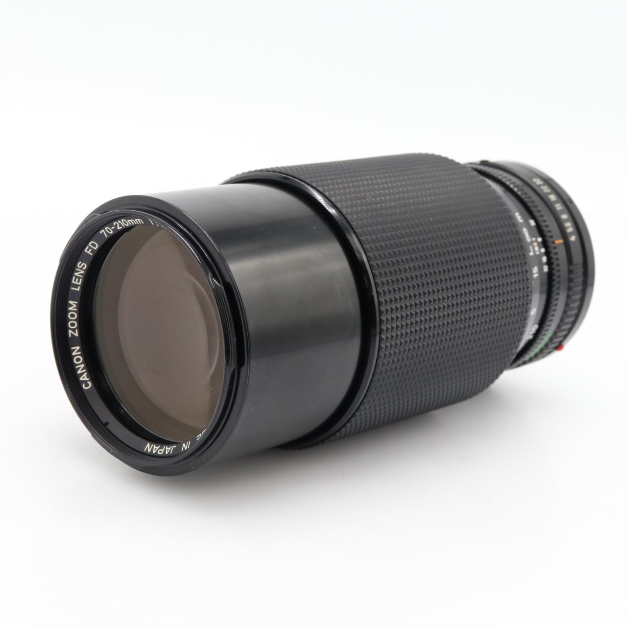 Canon FDn 70-210mm f/4 occasion
