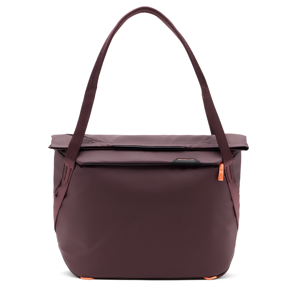 Peak Design Everyday Tote Bag - Eclipse - 15L