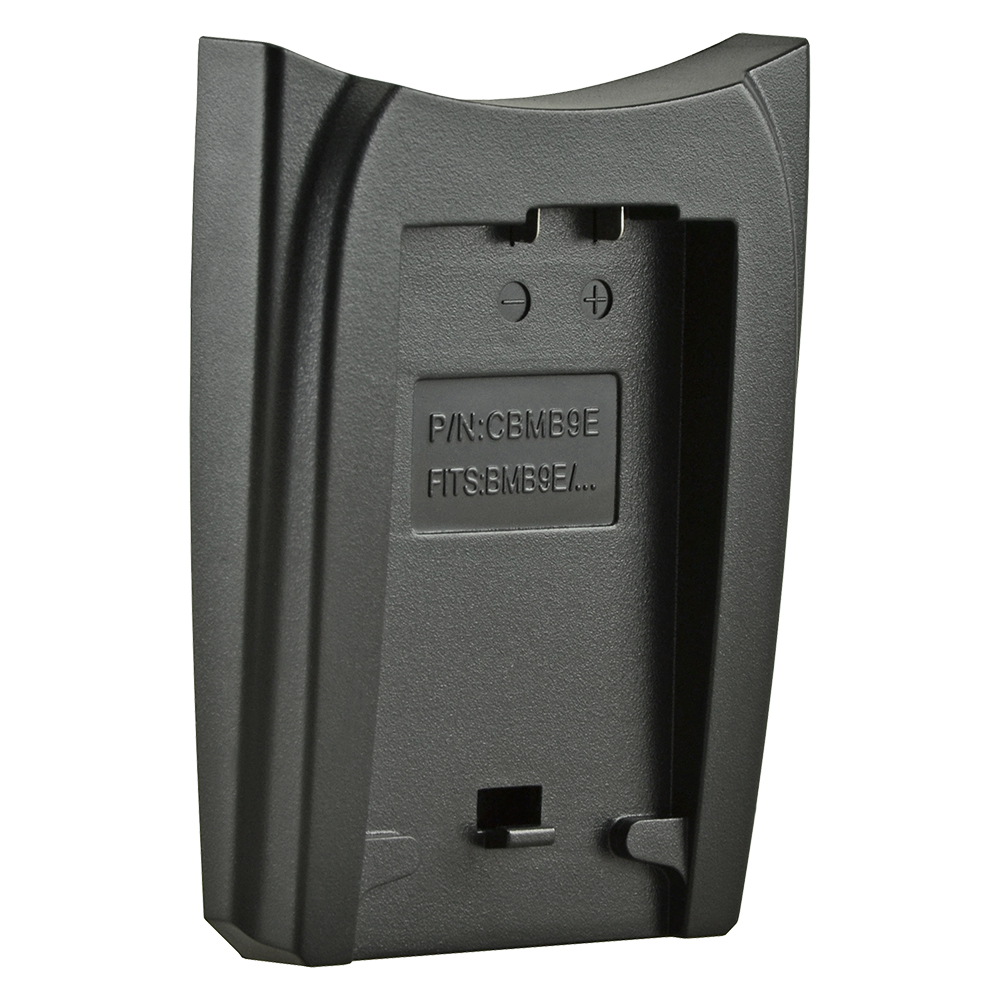 Jupio Charger Plate for Pansonic DMW-BMB9E