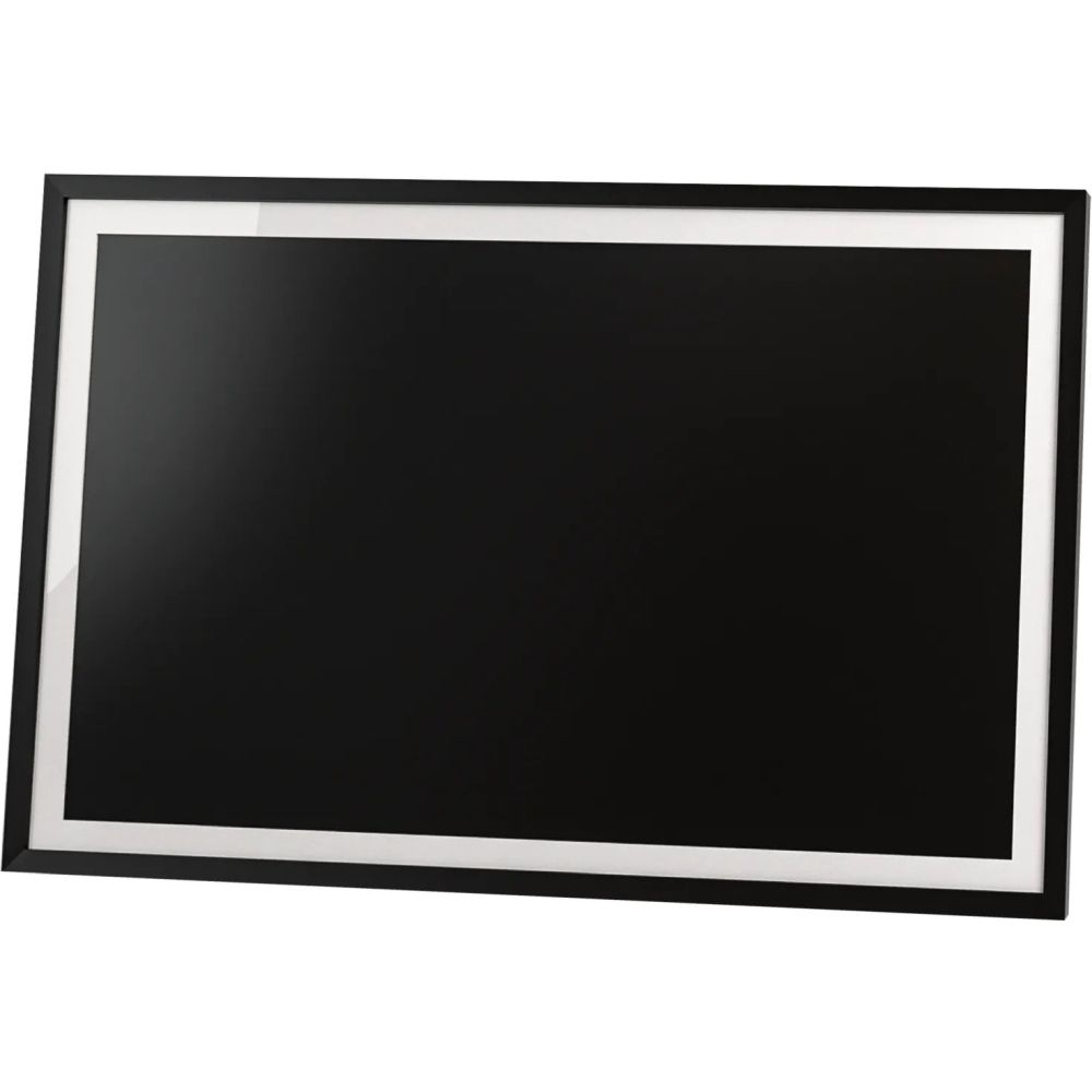 Frameo Digitale Fotolijst GW-P156 zwart 15,6 inch