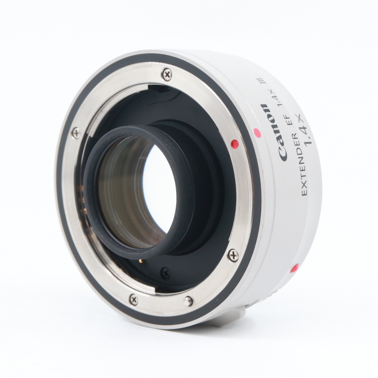 Canon EF 1.4x III extender (teleconverter) occasion