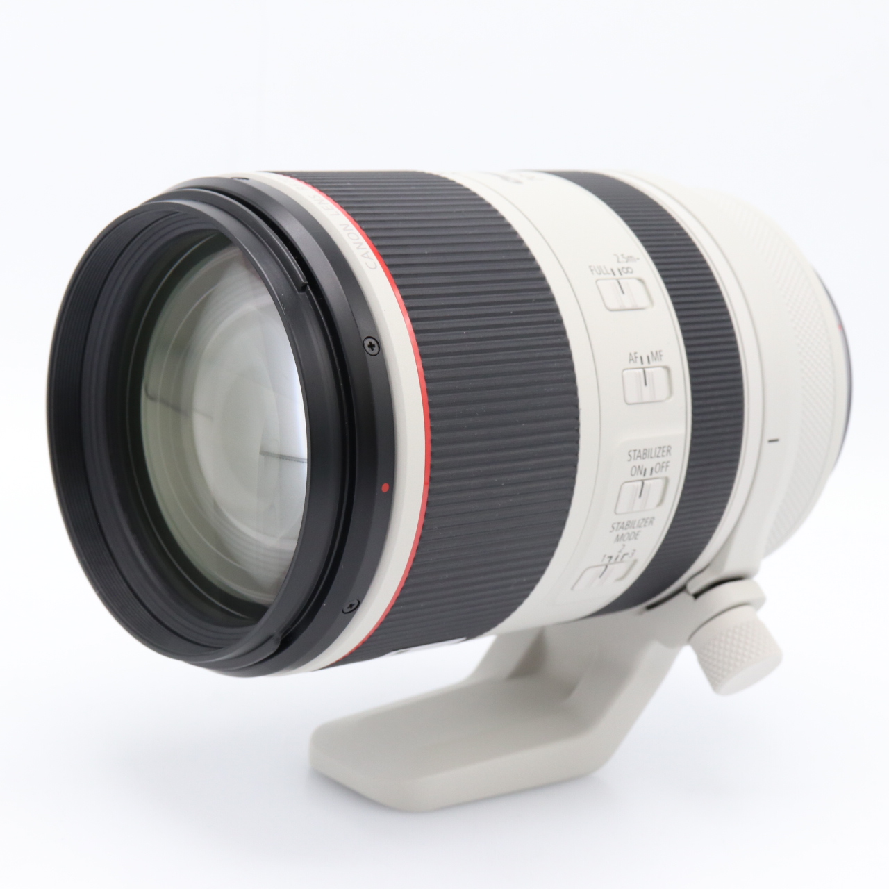 Canon RF 70-200mm f/2.8 L IS USM occasion