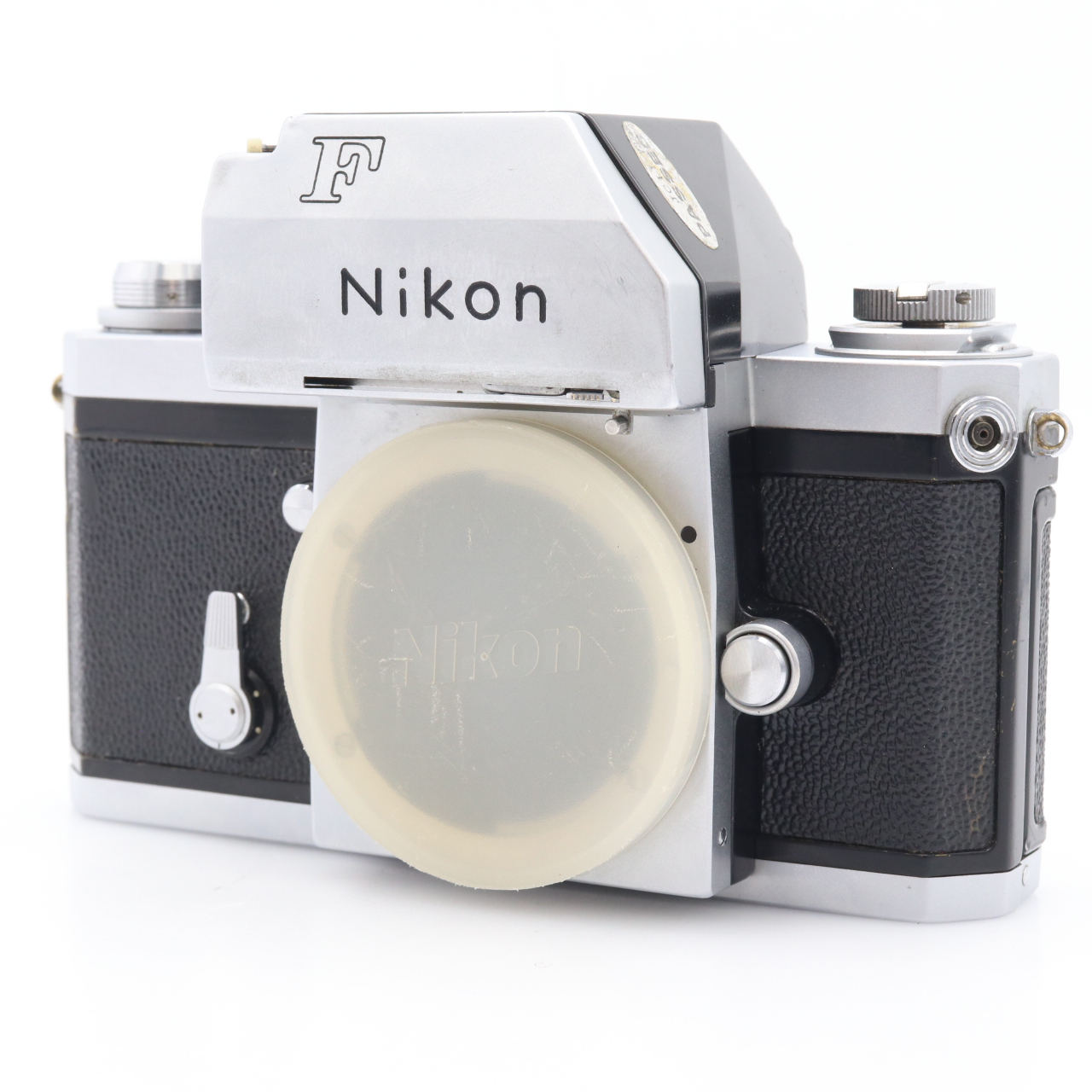 Nikon F Photomic body occasion